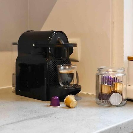 Charming, Modern & Spacious Apartment ウィーン エクステリア 写真
