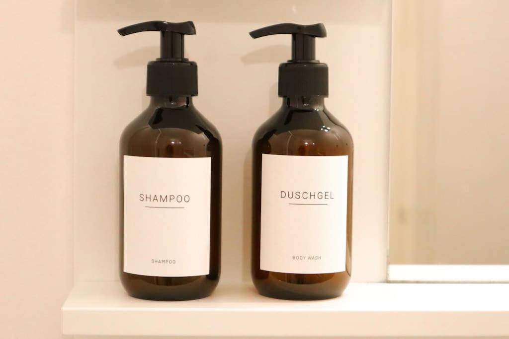 Charming, Modern & Spacious Apartment ウィーン エクステリア 写真
